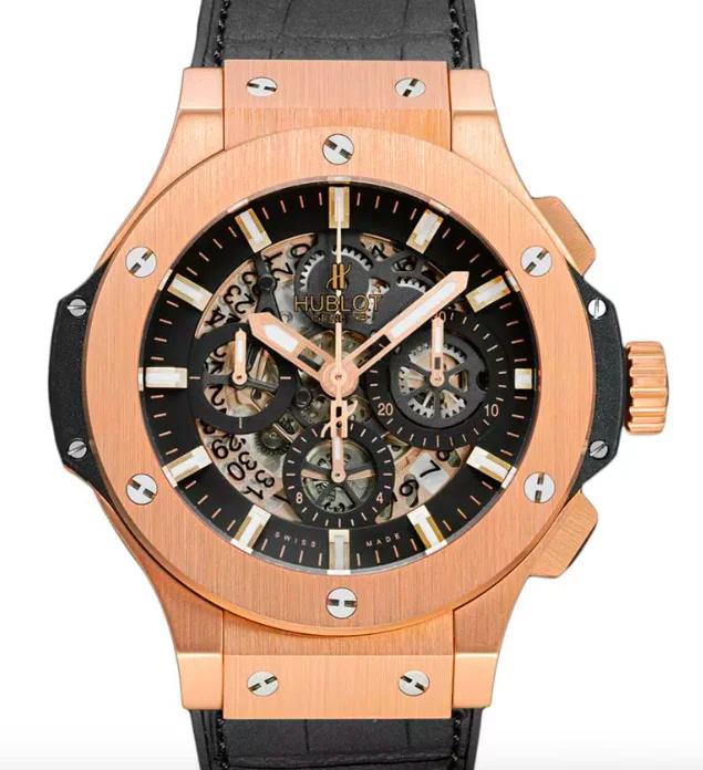 Hublot Big Bang Aero Bang 311.PX.1180.GR